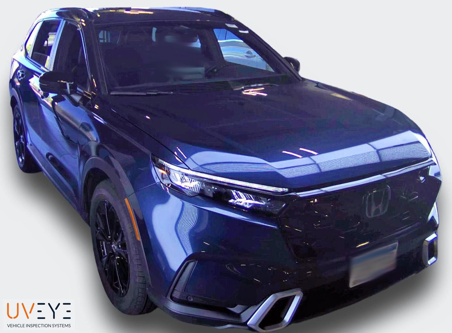 Used 2026 Honda CR-V Sport Touring image 10