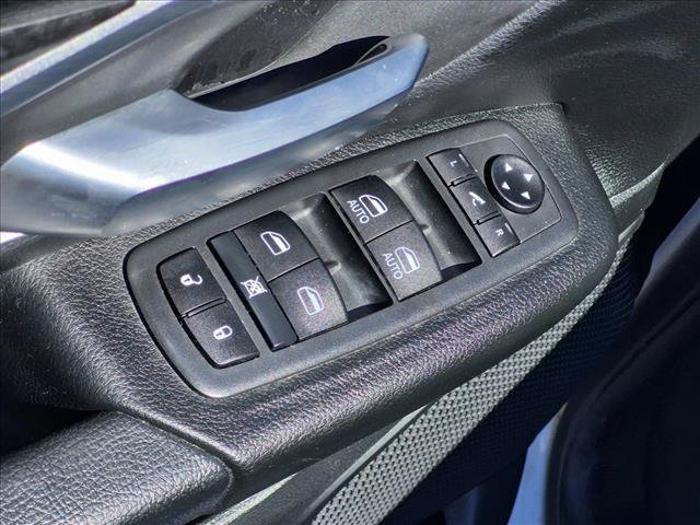 Used 2021 RAM 1500 Big Horn RWD image 12
