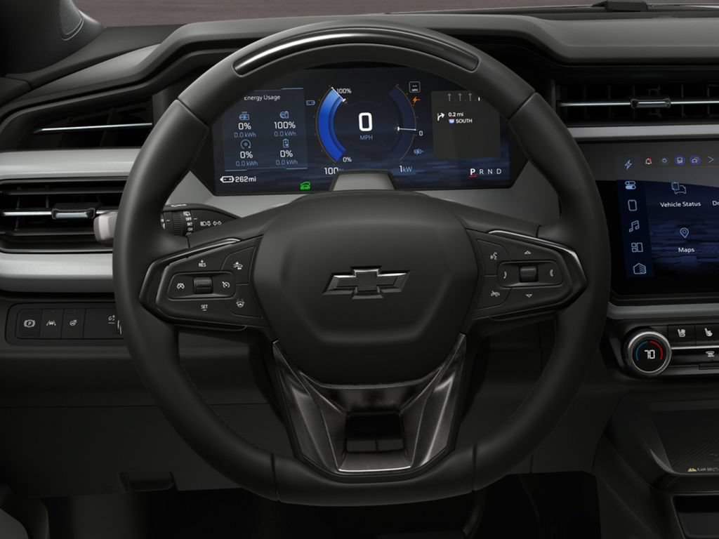New 2027 Chevrolet Bolt RS w/ Super Cruise Package FWD image 8