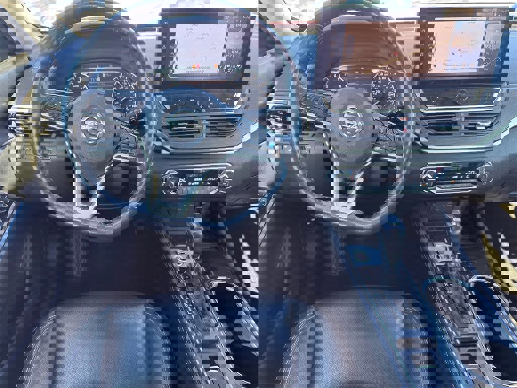 Used 2023 Nissan Altima 2.5 SL image 22