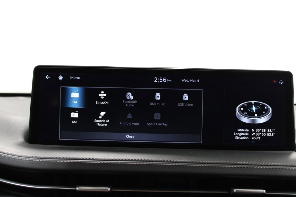 Used 2022 Genesis GV70 3.5T Sport w/ Sport Advanced Package image 41