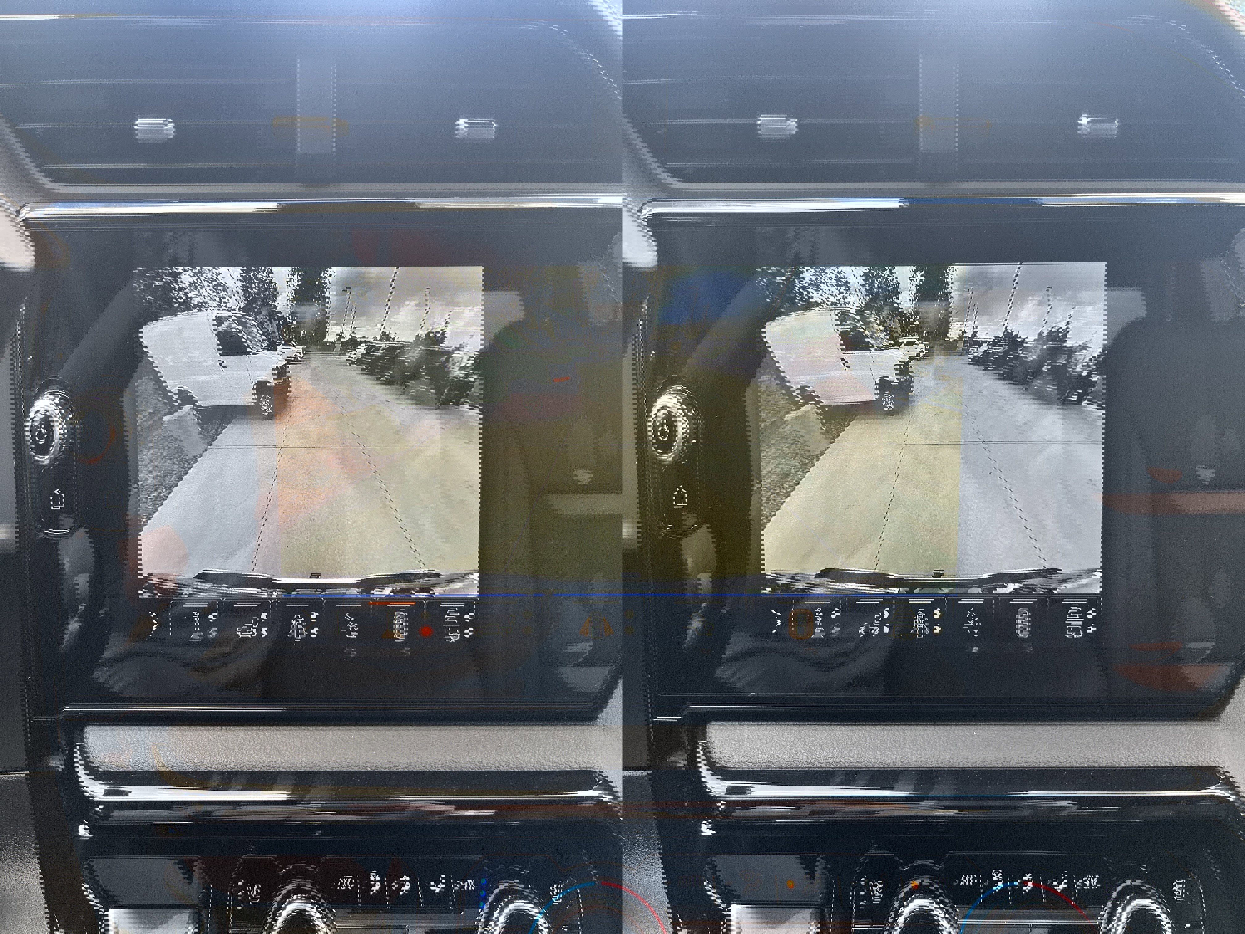 New 2026 GMC Sierra 2500 AT4 w/ AT4 Premium Plus Package image 32