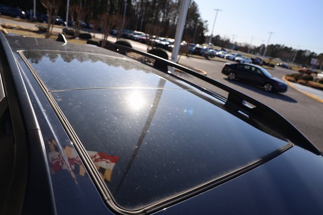 Certified 2025 Subaru Ascent Onyx Edition image 9