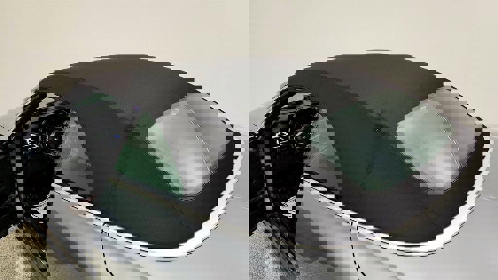 Used 2025 BMW 430i 430i Convertible w/ Premium Pk image 10