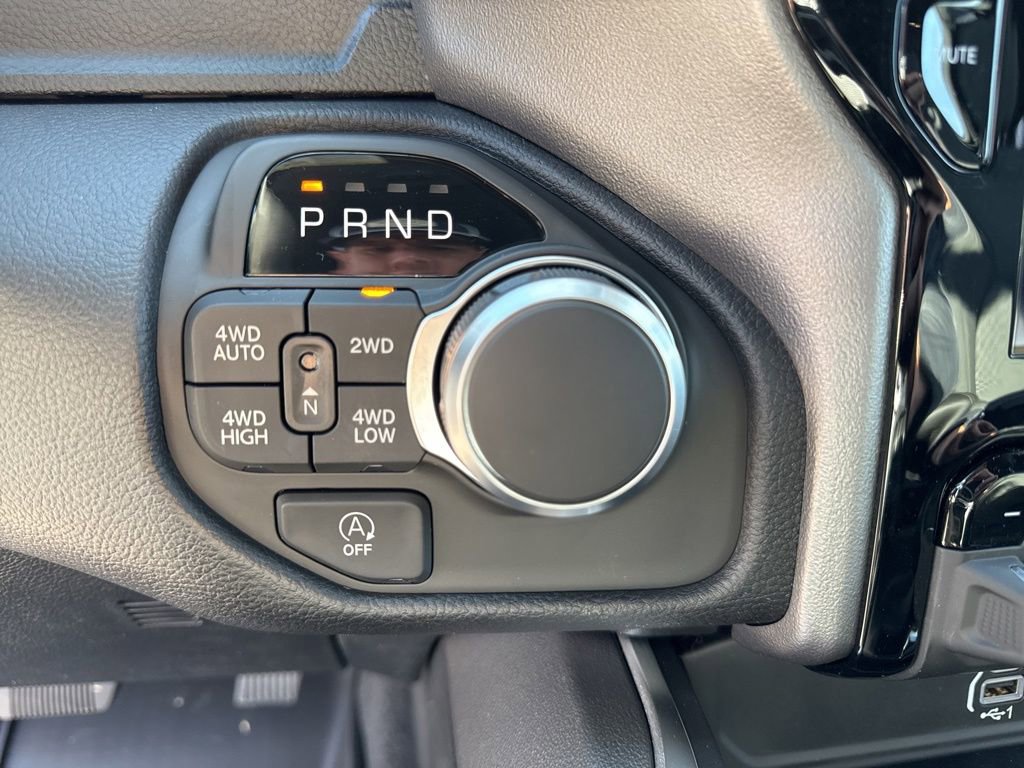 New 2026 RAM 1500 Big Horn image 51