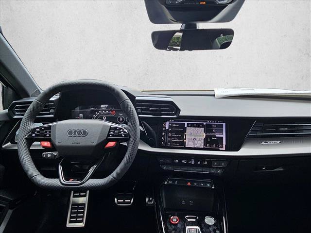 New 2026 Audi RS 3 AWD/4WD image 17