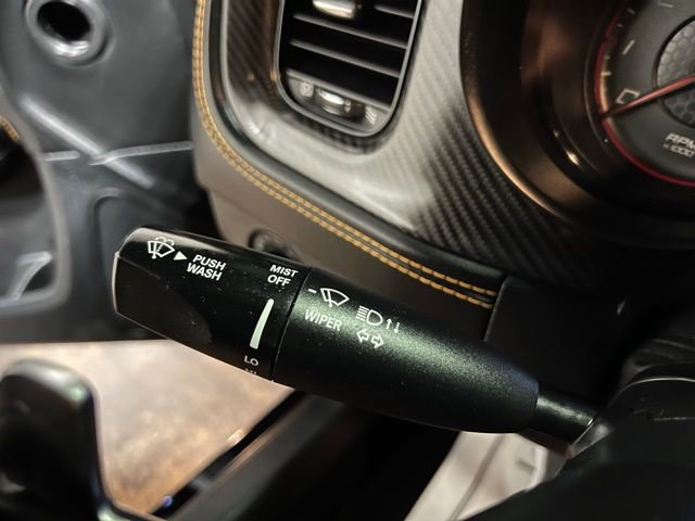Used 2022 Dodge Charger Scat Pack image 35
