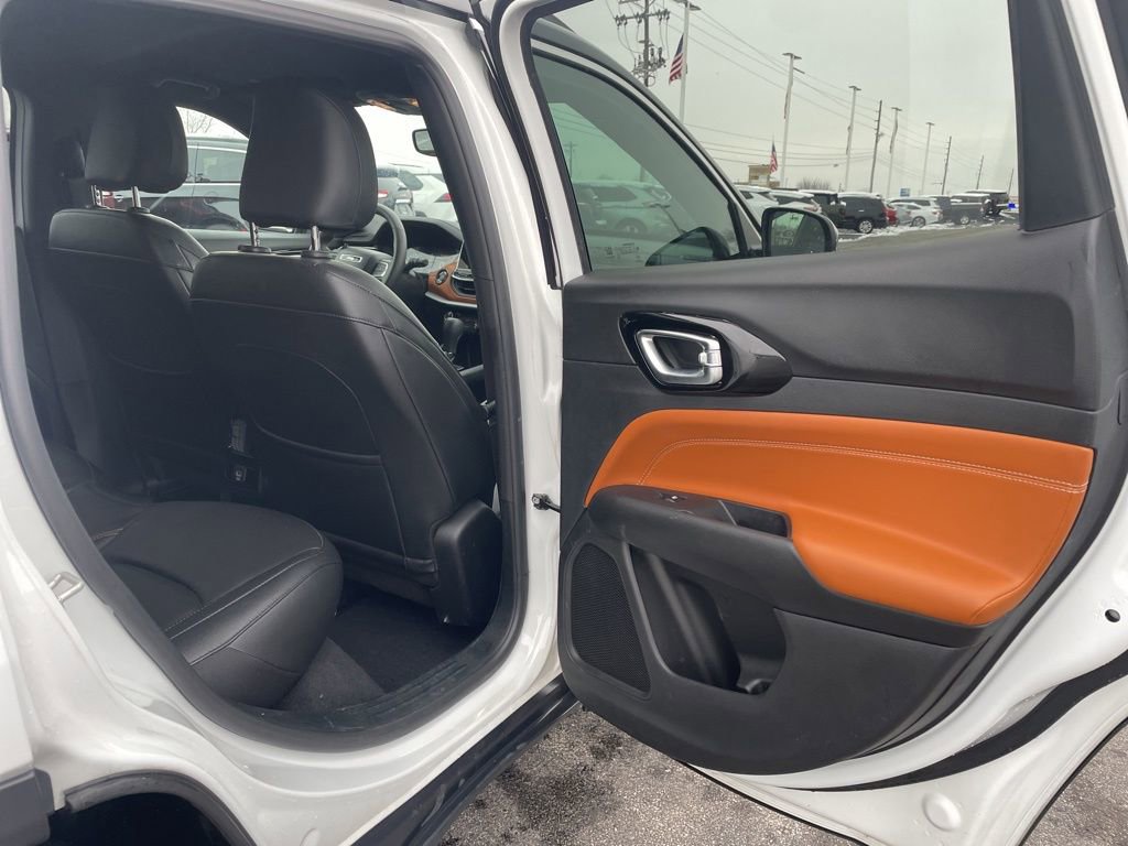 Used 2024 Jeep Compass Limited image 35