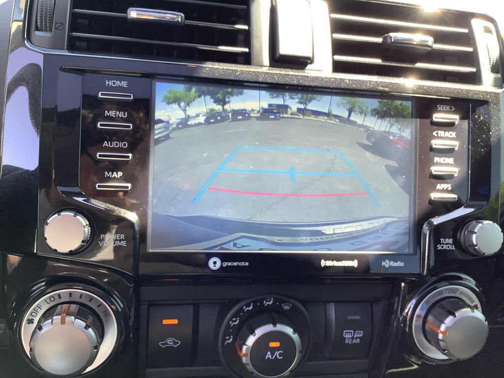 Used 2024 Toyota 4Runner TRD Off-Road Premium w/ Moonroof Package AWD/4WD image 25
