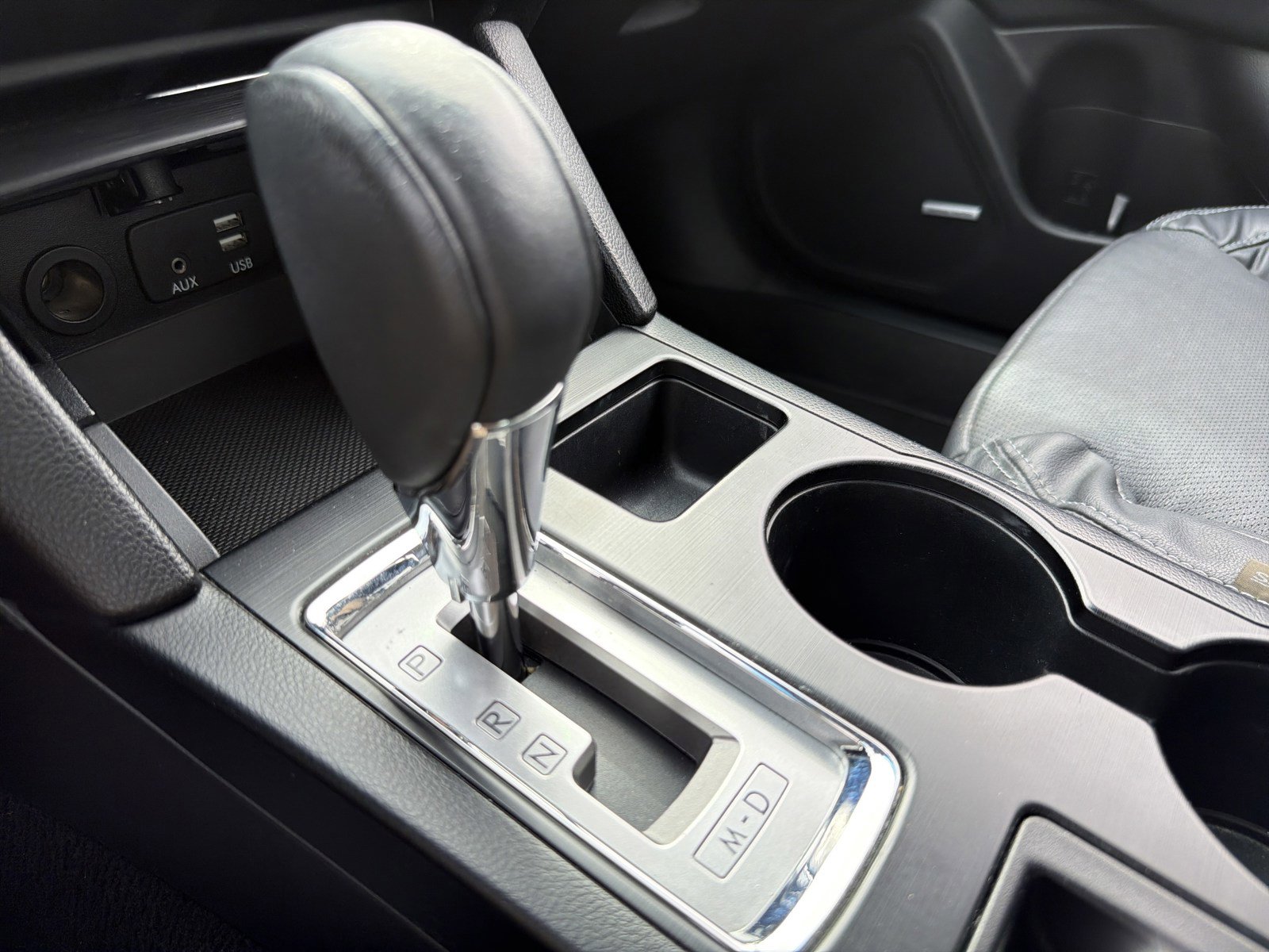 Used 2017 Subaru Legacy 3.6R Limited image 24