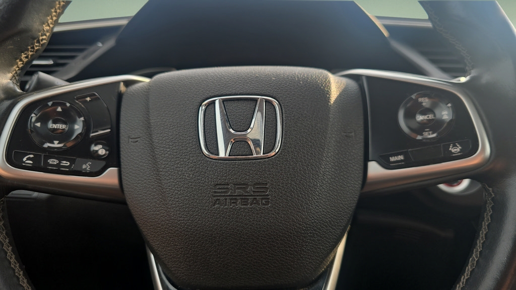 Used 2021 Honda Civic EX image 12