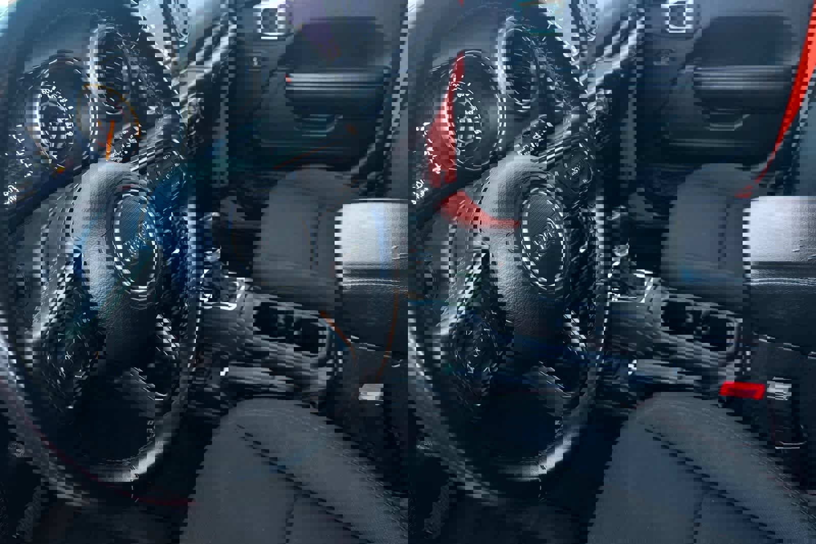 Used 2020 Jeep Wrangler Unlimited Sport image 12