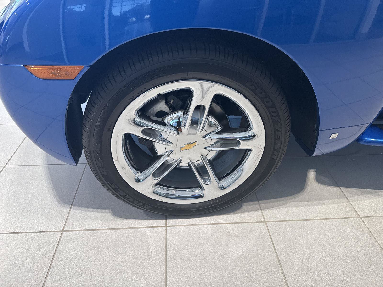 Used 2006 Chevrolet SSR w/ Preferred Equipment Group RWD image 8