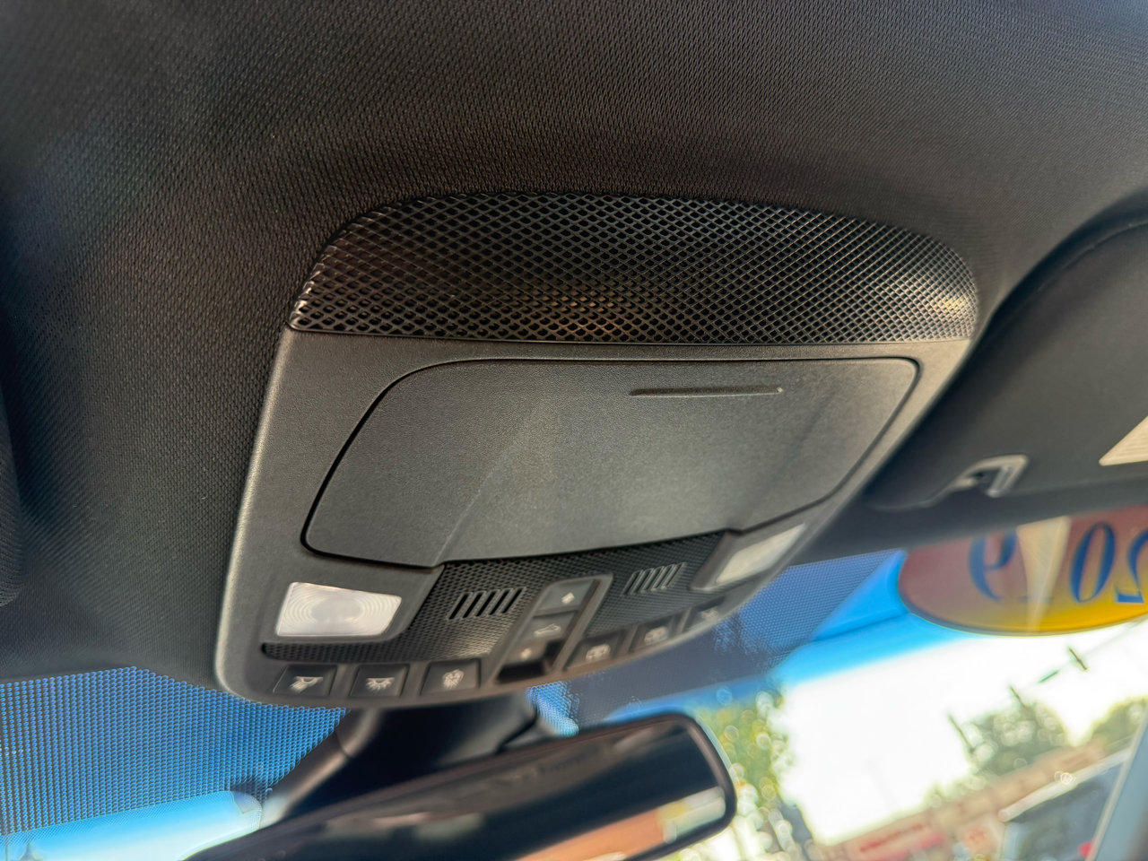 Used 2019 Ford Edge ST w/ Convenience Package image 25