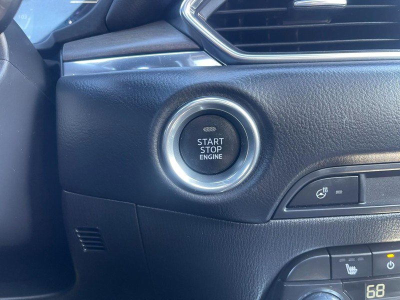 Used 2023 MAZDA CX-5 Signature image 31