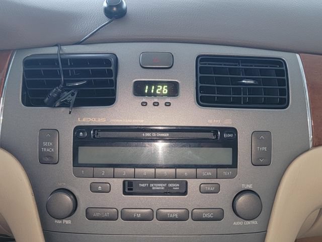 Used 2005 Lexus ES 330 FWD image 20