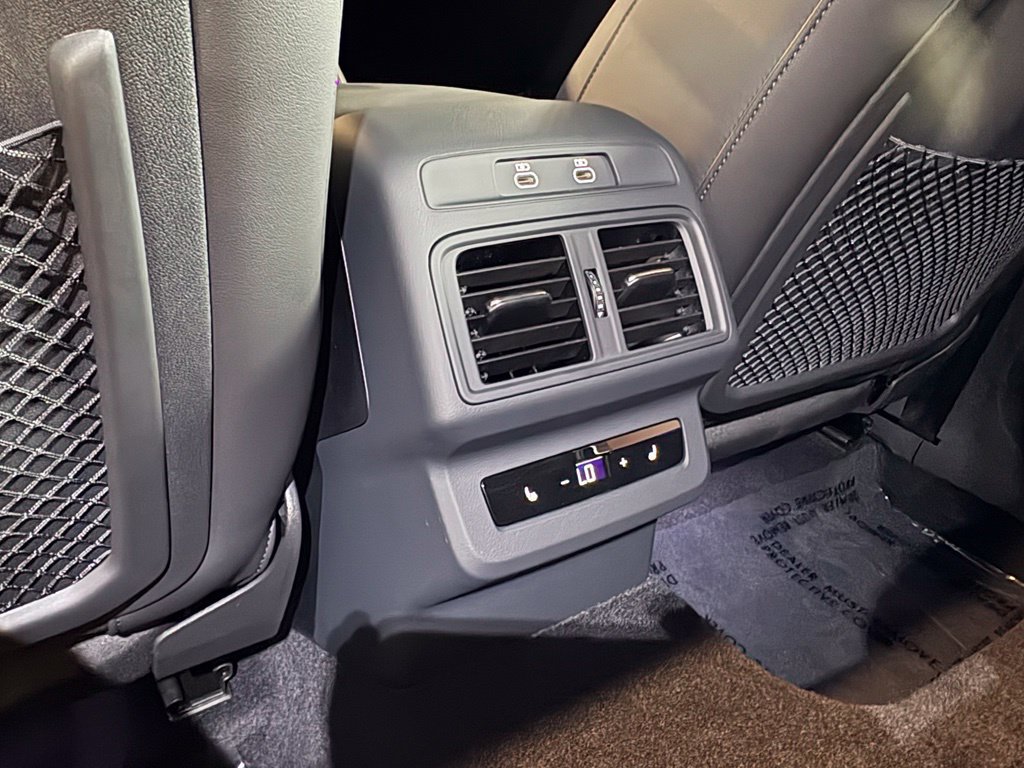 New 2026 Audi SQ5 Prestige AWD/4WD image 18