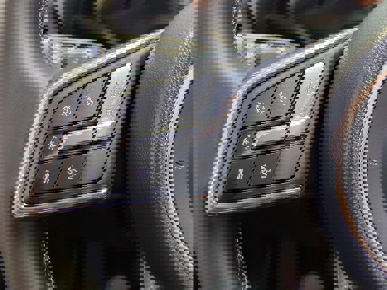 New 2026 Buick Envision Avenir image 19