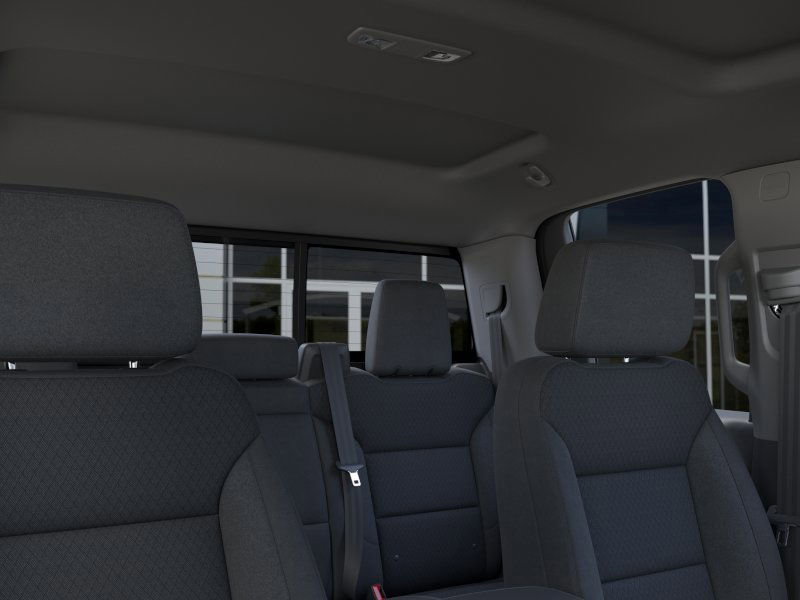 New 2026 GMC Sierra 1500 SLE w/ Preferred Package image 24