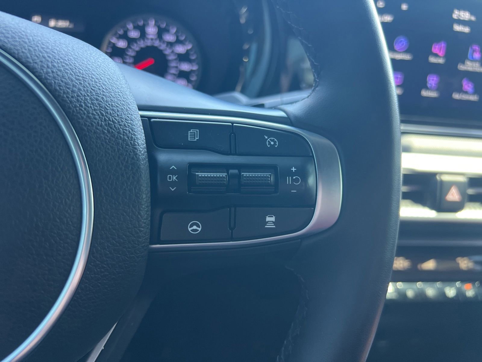 Used 2022 Kia K5 GT-Line w/ GT-Line Awd Premium Package image 22