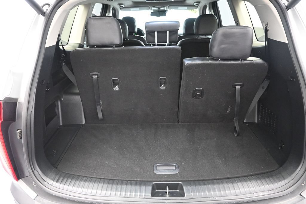 Certified 2022 Kia Telluride EX w/ EX Premium Package AWD/4WD image 37