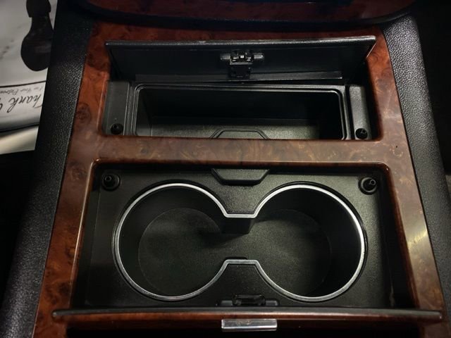 Used 2013 Chevrolet Tahoe LTZ image 25