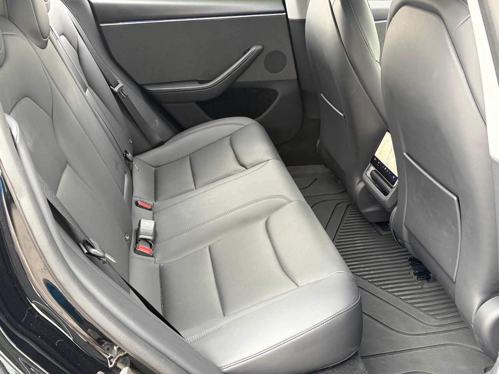 Used 2024 Tesla Model 3 Standard Range RWD image 26