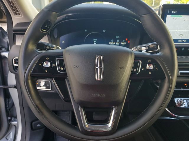 Used 2023 Lincoln Corsair Reserve w/ Equipment Group 201A AWD/4WD image 24