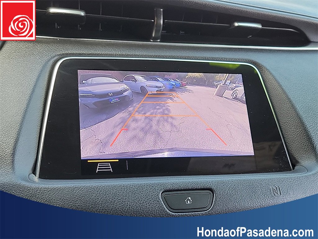 Used 2019 Cadillac XT4 Premium Luxury image 16