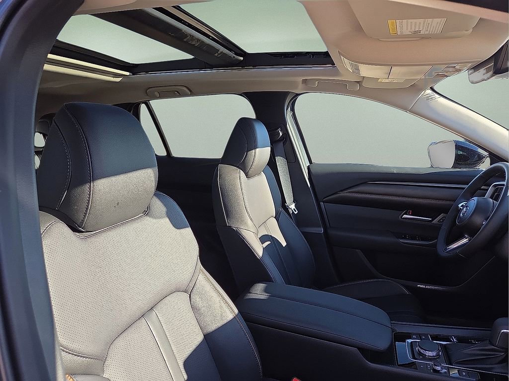 New 2026 MAZDA CX-50 AWD 2.5 Hybrid w/ Weather Package image 12