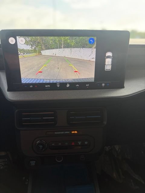 Used 2026 Ford Maverick XLT FWD image 31