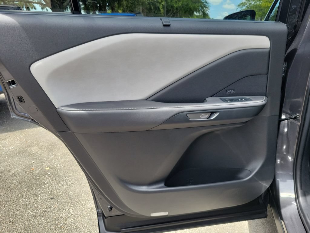 Used 2024 Lexus TX 350 FWD w/ Technology Package image 10