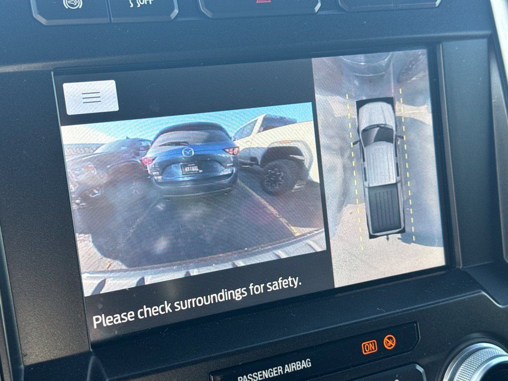 Used 2020 Ford F350 Platinum AWD/4WD image 15