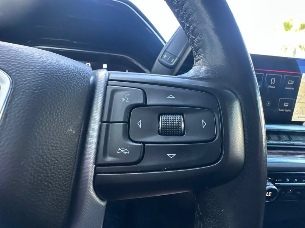 Used 2022 GMC Sierra 1500 Elevation AWD/4WD image 27