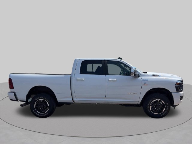Used 2026 RAM 2500 Laramie AWD/4WD image 6