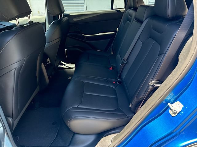 New 2026 Jeep Cherokee Limited AWD/4WD image 13