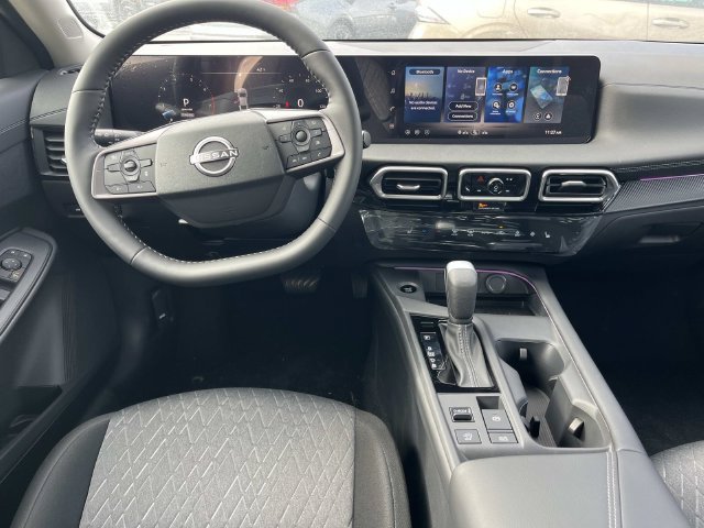 New 2026 Nissan Sentra SV w/ SV Convenience Package FWD image 12