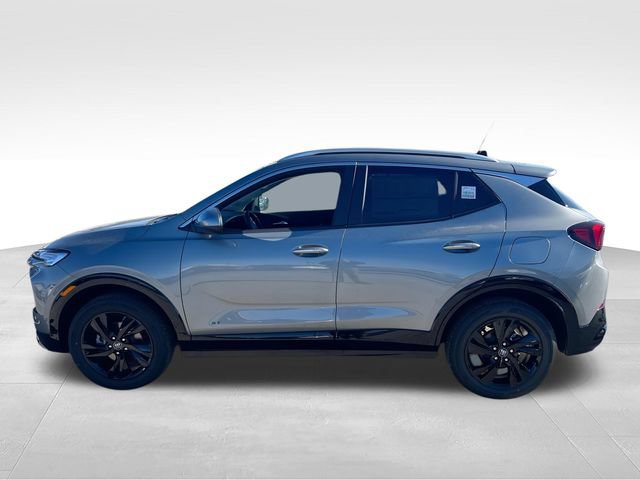 Used 2026 Buick Encore GX Sport Touring w/ Comfort Package AWD/4WD image 5
