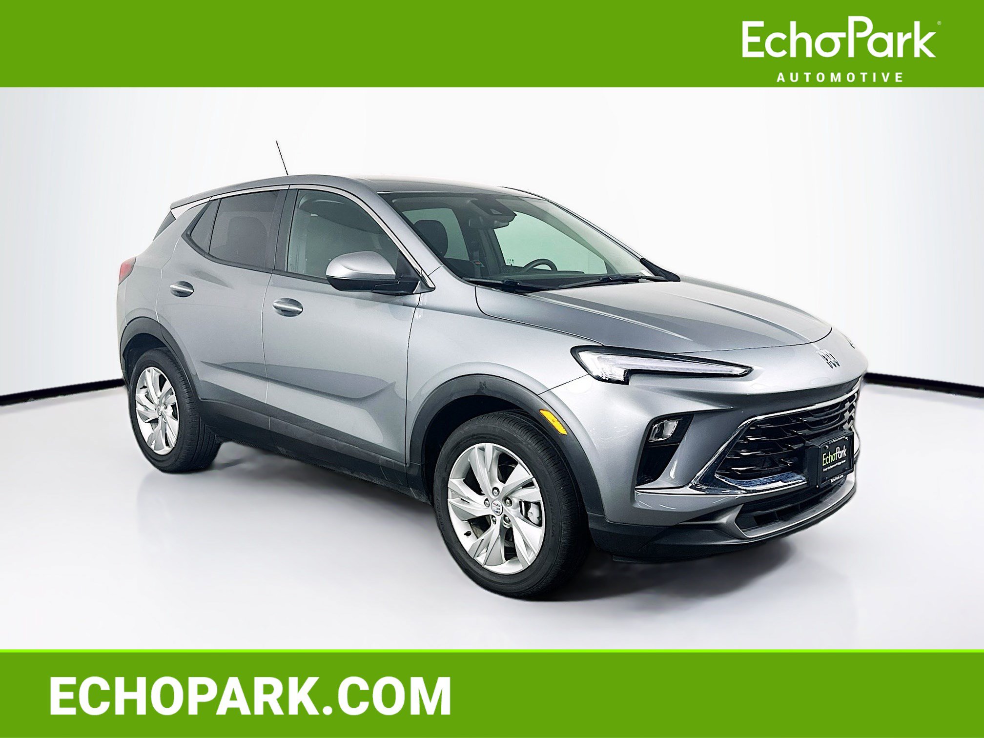 Used 2025 Buick Encore GX Preferred FWD video 1