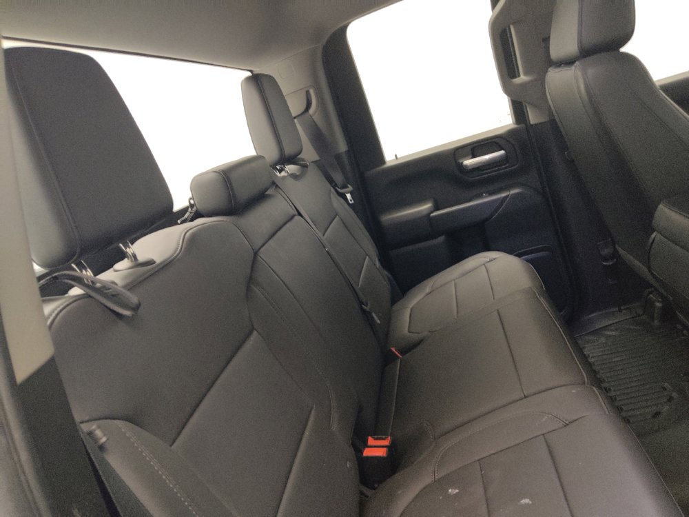 Used 2022 Chevrolet Silverado 2500 W/T w/ WT Fleet Convenience Package RWD image 19