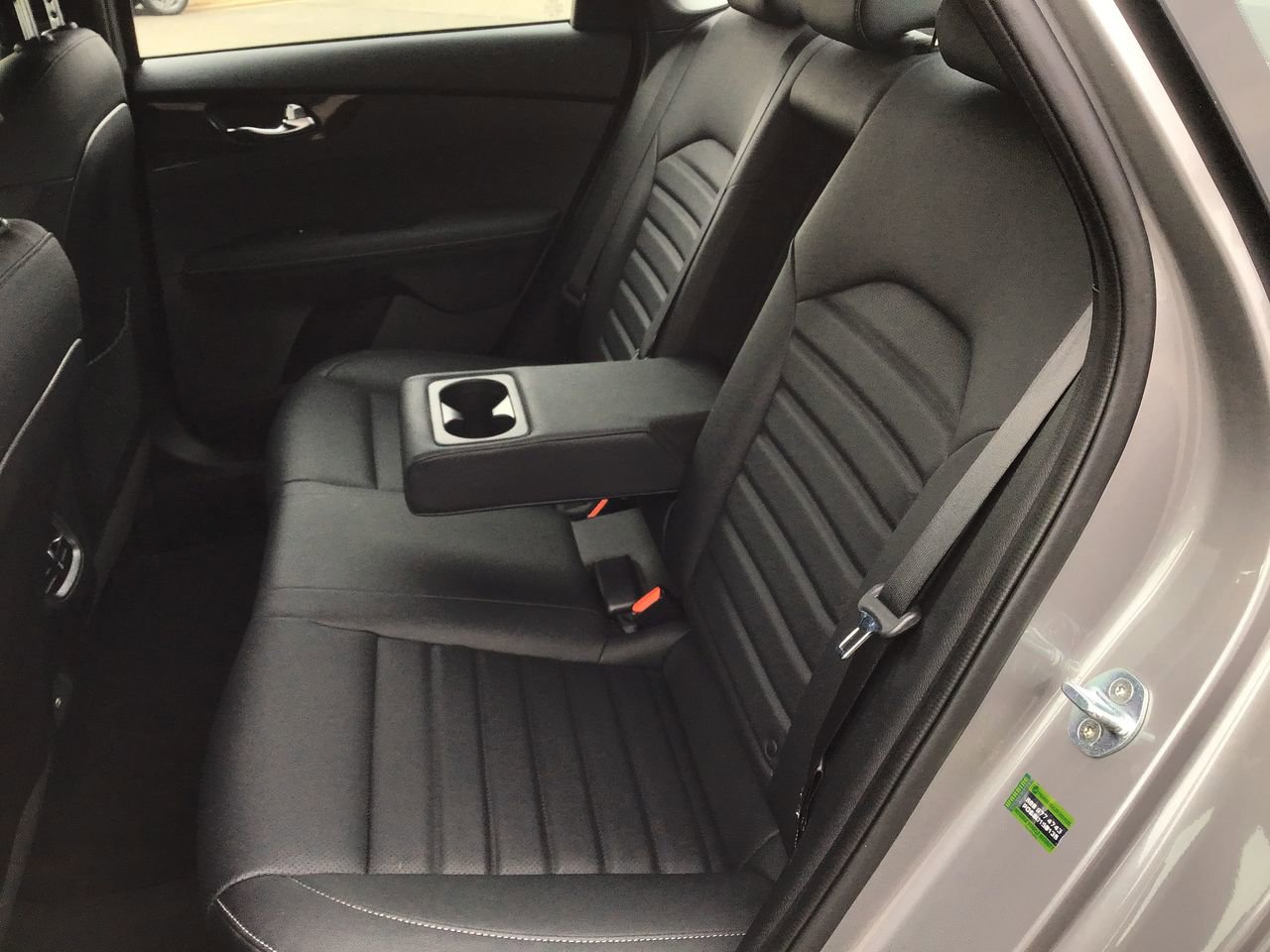 Used 2022 Kia Forte GT-Line w/ GT-Line Premium Package image 22