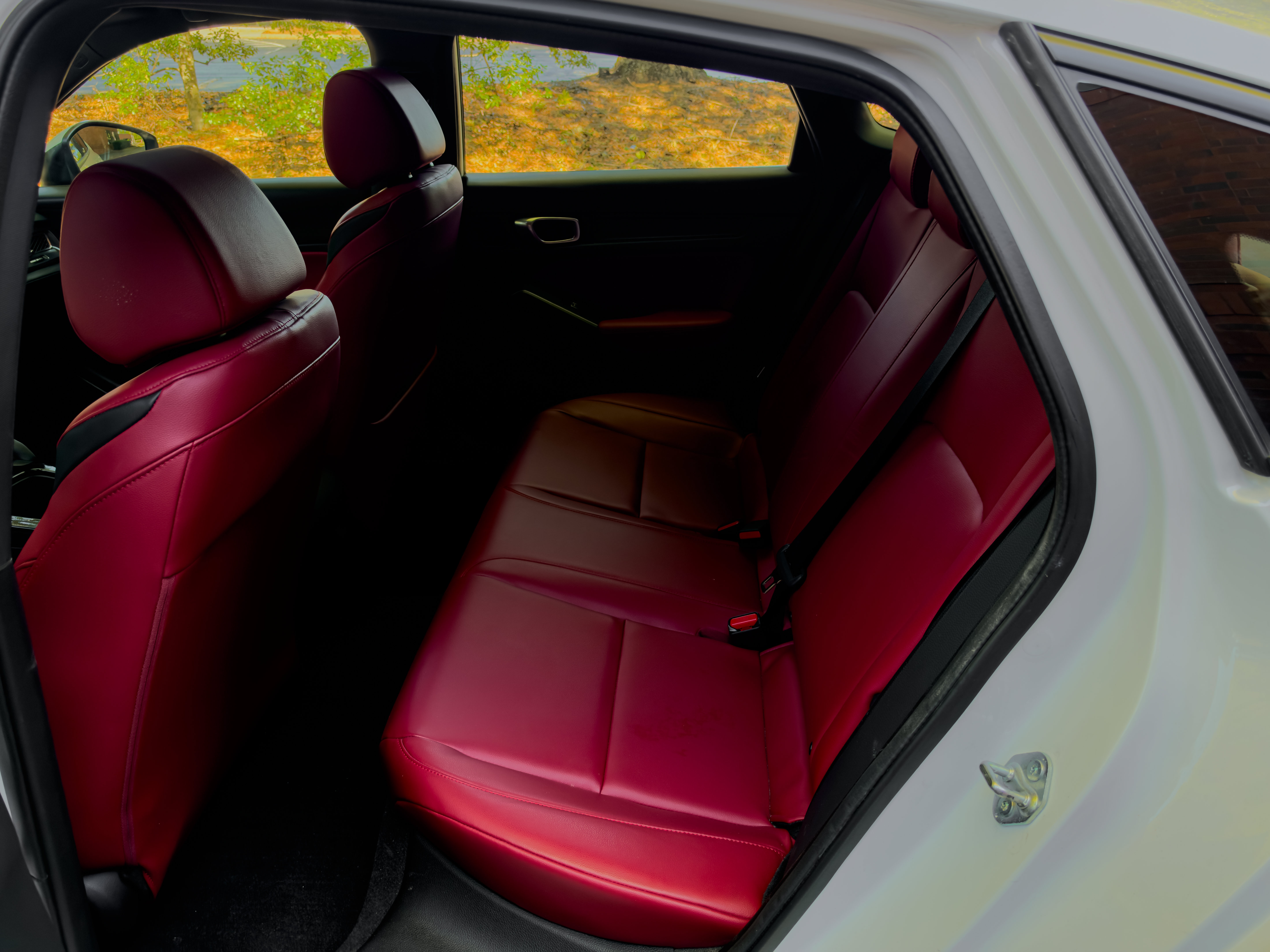 Used 2024 Acura Integra A-Spec FWD image 15