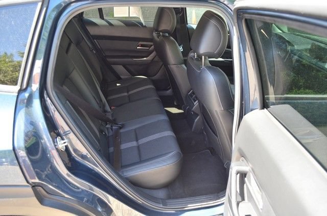 Used 2025 MAZDA CX-50 AWD 2.5 S w/ Preferred Package image 34