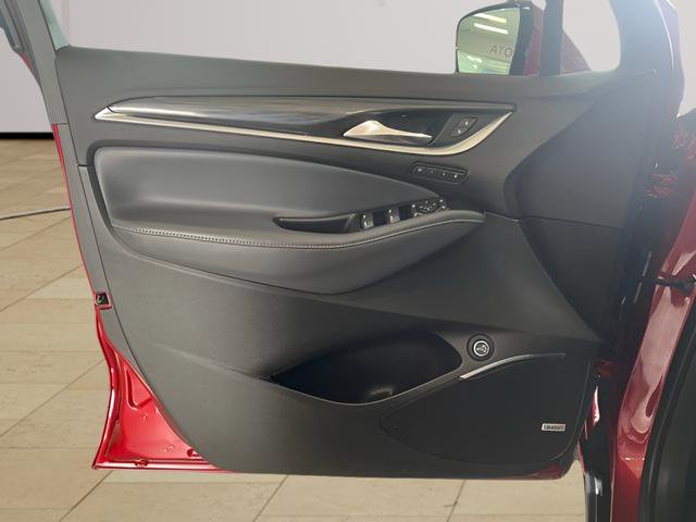Used 2024 Buick Enclave Premium image 10