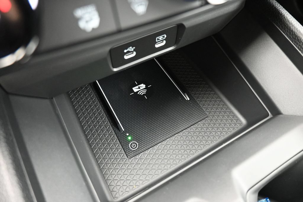 New 2026 Honda Accord SE image 44