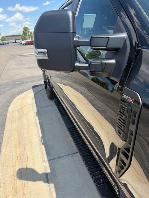 New 2026 Ford F250 XL w/ STX Appearance Package AWD/4WD image 10