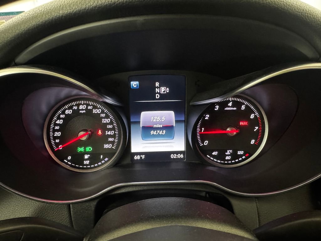 Used 2015 Mercedes-Benz C 300 4MATIC Sedan image 18
