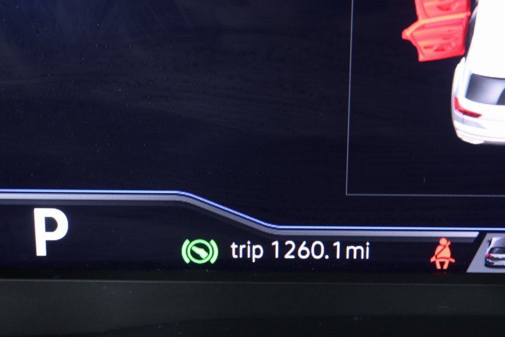 Used 2022 Volkswagen Atlas Cross Sport SEL Premium R-Line image 12