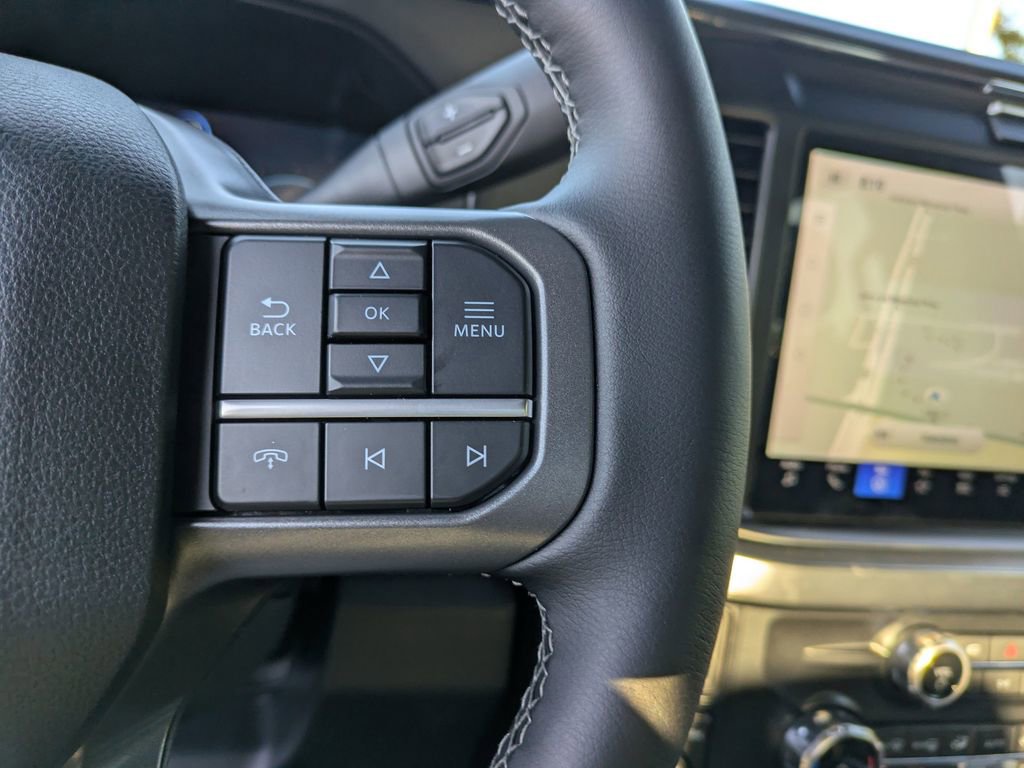 New 2025 Ford F250 Lariat w/ Lariat Ultimate Package image 30