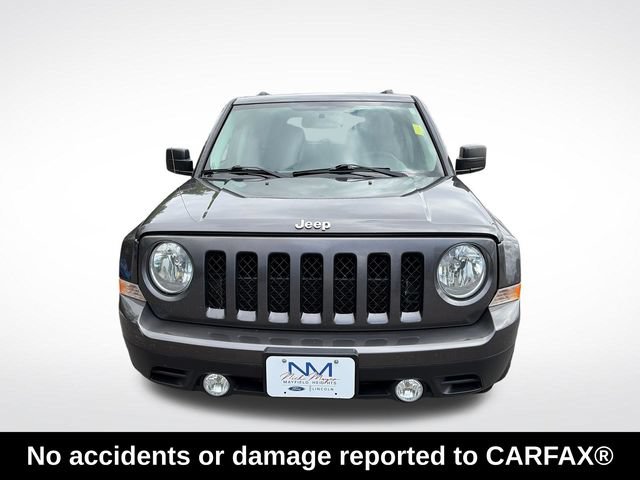 Used 2016 Jeep Patriot Sport FWD image 2